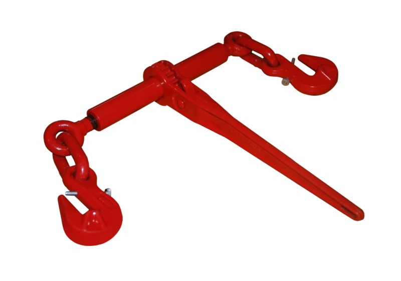 Ratchet Load Binder LiftnShift